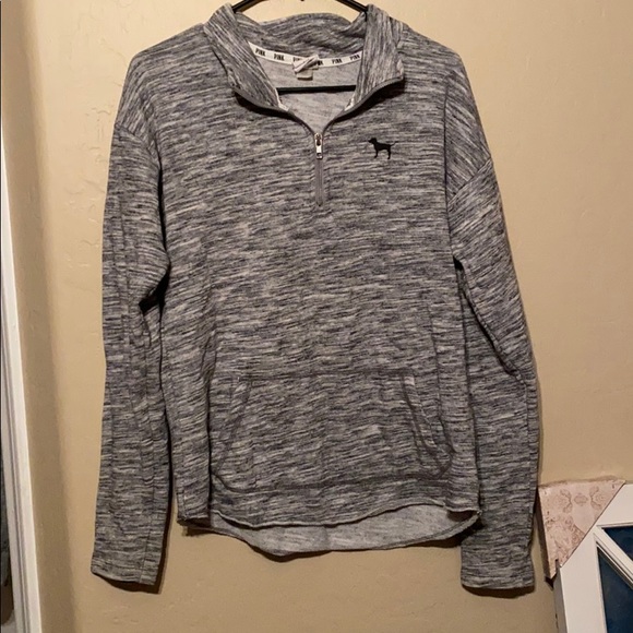 Victoria’s Secret PINK sweatshirt - Picture 1 of 4